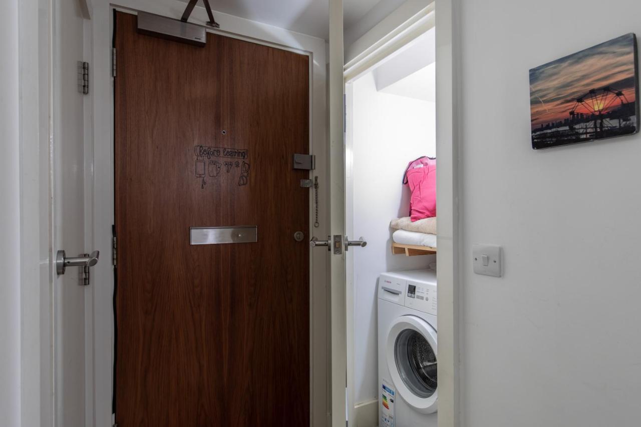 My London Holiday Home Ngoại thất bức ảnh